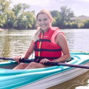 Meet your Posher, Jane